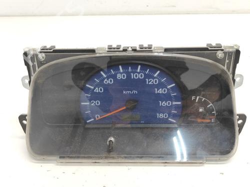 Used Display monitor Display monitor DAIHATSU CUORE VI (L251, L250_, L260_) 1.0 (58 hp) 33783288 33783288