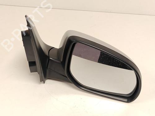 Used Right mirror Right mirror HYUNDAI i20 I (PB, PBT) 1.4 (101 hp) 33790423 33790423