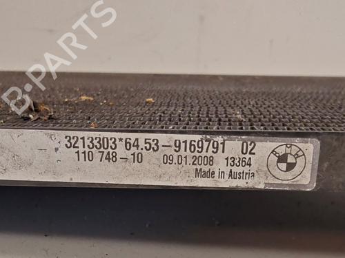 AC radiator BMW 3 (E90) 318 i | BP33788833M32  - Image 5