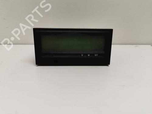 Used Display monitor Display monitor MITSUBISHI SPACE STAR MPV (DG_A) 1.9 DI-D (DG4A) (102 hp) 33778645 33778645
