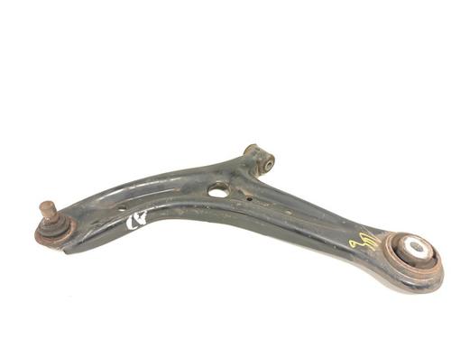 Venstre fortil bærearm Venstre fortil bærearm FORD FIESTA VI (CB1, CCN) 1.0 EcoBoost (100 hp) 33790160 33790160
