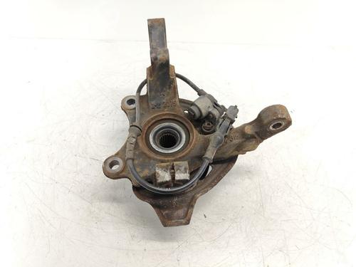 Used Right front steering knuckle Right front steering knuckle OPEL TIGRA TwinTop (X04) 1.8 (R97) (125 hp) 33782942 33782942