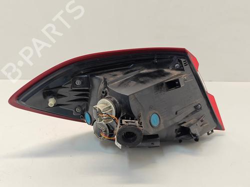 Right taillight FORD FIESTA VII (HJ, HF) 1.0 EcoBoost | BP36559019C35 - Image 3