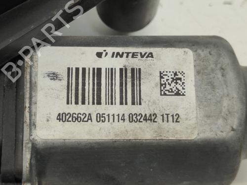 Front right window mechanism PEUGEOT 108 1.0 VTi | BP33782772C23  - Image 5