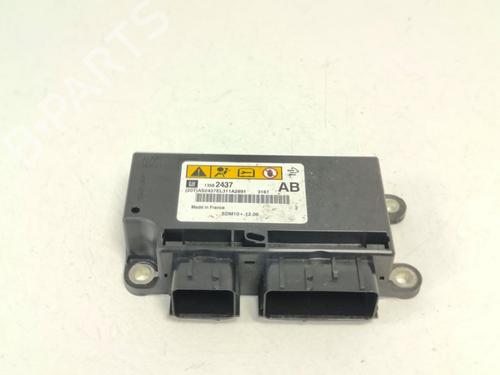 Used ECU airbags ECU airbags OPEL MERIVA B MPV (S10) 1.4 (75) (140 hp) 33788272 33788272