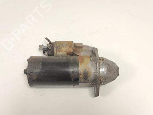 Used Starter Starter MERCEDES-BENZ B-CLASS Sports Tourer (W245) B 180 CDI (245.207) (109 hp) 33786377 33786377