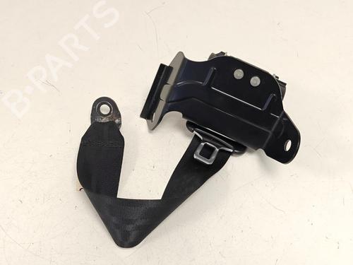 Rear right seatbelt MITSUBISHI MIRAGE / SPACE STAR VI Hatchback (A0_A) 1.0 (A05A) | BP33869262I28 - Image 2