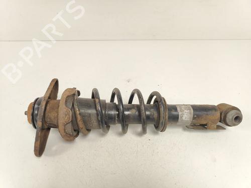 Venstre bagtil støddæmper Venstre bagtil støddæmper MINI MINI (R56) Cooper (120 hp) 33787967 33787967