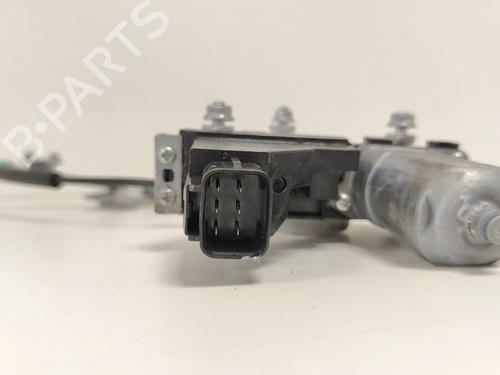 Front left window mechanism KIA RIO III (UB) 1.25 CVVT | BP33777251C22 - Image 3