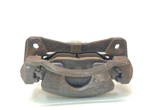 Left front brake caliper CHEVROLET SPARK (M300) 1.0 LPG | BP37068200M105 - Image 4