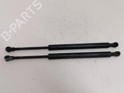 Used Tailgate lift support Tailgate lift support BMW 3 Coupe (E46) 330 Ci (231 hp) 33780071 33780071