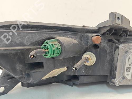 Left headlight JEEP CHEROKEE (KL) 2.2 CRD 4x4 | BP40539999C28 - Image 4