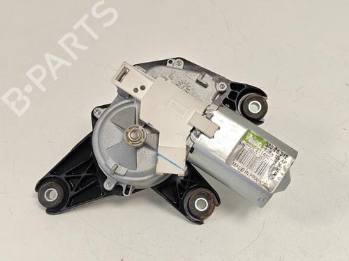Used Rear wiper motor Rear wiper motor RENAULT TWINGO II (CN0_) 1.2 16V (CN04, CN0B) (75 hp) 33791779 33791779