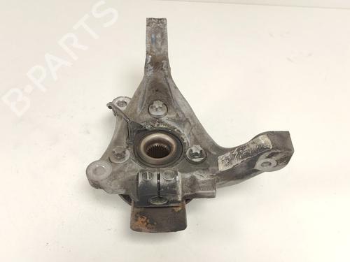 Used Right front steering knuckle Right front steering knuckle FIAT CROMA (194_) 2.2 16V (147 hp) 33786454 33786454