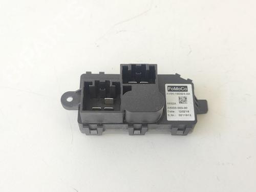Used Heater resistor Heater resistor FORD FOCUS III 1.0 EcoBoost (100 hp) 33776474 33776474