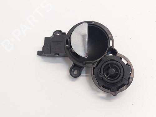 Used Exterior handle Exterior handle MINI MINI (R50, R53) Cooper (116 hp) 33782181 33782181