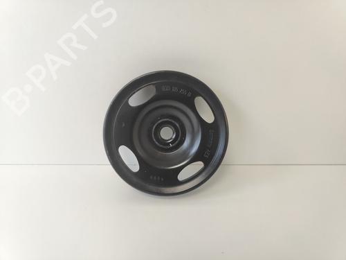 Polea Polea VW GOLF VI (5K1) 1.4 TSI (122 hp) 33784776 33784776