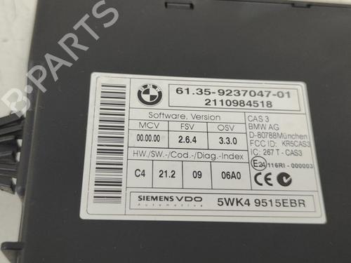 Control unit BMW 3 Touring (E91) 318 d | BP33787724M11 - Image 7