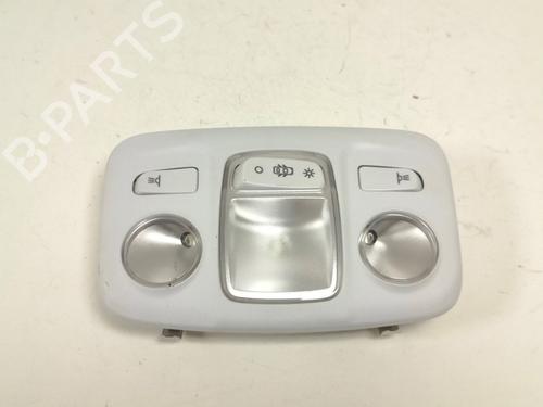 Kabinelys Kabinelys PEUGEOT 5008 II (MC_, MJ_, MR_, M4_) 1.2 THP (MRHNYH, MRHNYW, MRHNSJ, MRHNSU, MRHNSM) (131 hp) 33776781 33776781