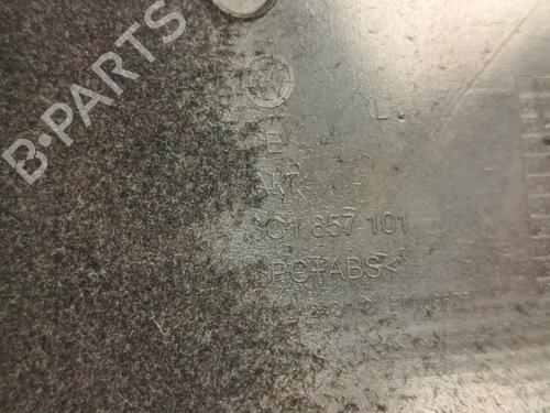 Glove box VW PASSAT CC B6 (357) 2.0 TDI | BP33776866C95  - Image 6