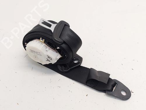 Used Rear right seatbelt Rear right seatbelt PEUGEOT 5008 (0U_, 0E_) 1.6 16V (156 hp) 33782500 33782500