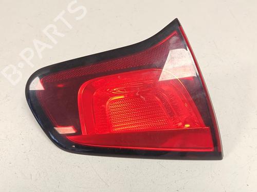 Used Right taillight Right taillight CITROËN C3 II (SC_) 1.6 VTi 120 (120 hp) 33788615 33788615