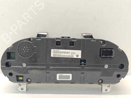 Instrument cluster JEEP CHEROKEE (KL) 2.2 CRD 4x4 | BP40610469C47 - Image 2