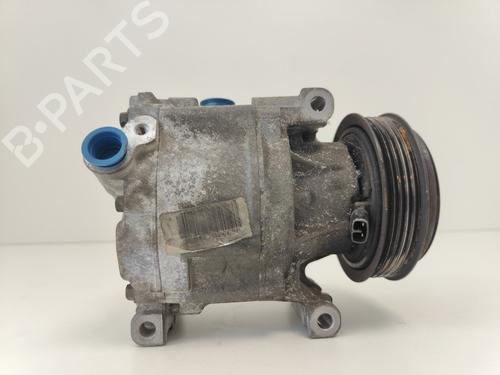 AC compressor FIAT IDEA (350_) 1.4 16V | BP33785328M34 - Image 4