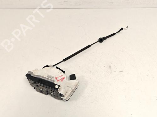 rear-left-lock-skoda-superb-ii-3t4-2008-2009-2010-2011-2012-2013-2014-2015-33977732 main image