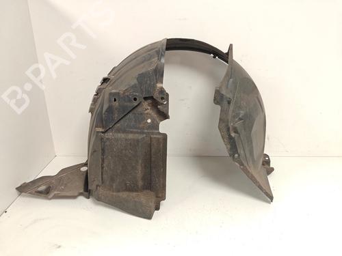 Cava de roda Cava de roda NISSAN QASHQAI I (J10, NJ10) 2.0 (141 hp) 34508891 34508891