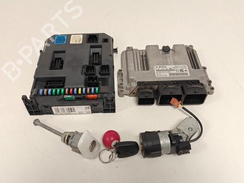 Used Switch Switch PEUGEOT 207 CC (WD_) 1.6 16V (120 hp) 33790035 33790035