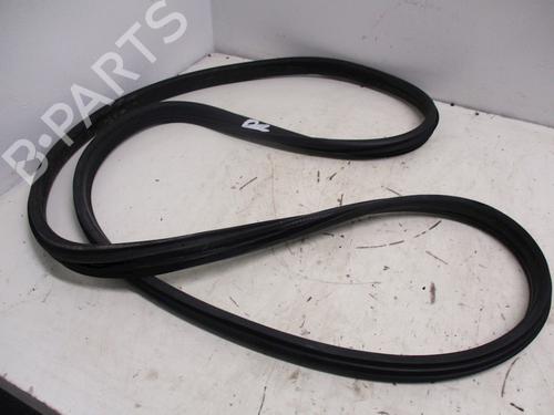 Used Rubber door seal Rubber door seal OPEL ASTRA H GTC (A04) 1.7 CDTi (L08) (101 hp) 33778081 33778081