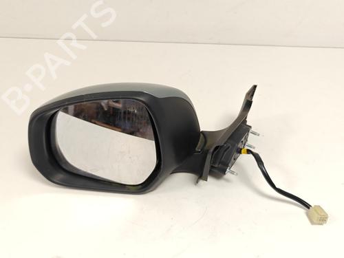 Used Left mirror Left mirror OPEL AGILA B (H08) 1.0 (F68) (68 hp) 33791114 33791114