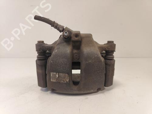 Used Right front brake caliper Right front brake caliper CITROËN C3 II (SC_) 1.6 VTi 120 (120 hp) 33775519 33775519