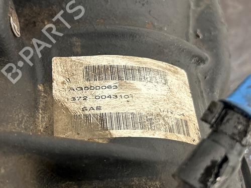 Front differential LAND ROVER DISCOVERY III (L319) 2.7 TD 4x4 | BP33776200M23 - Image 5