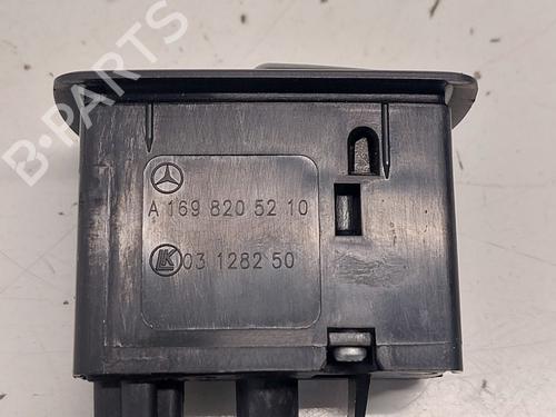 Switch MERCEDES-BENZ A-CLASS (W169) A 150 (169.031, 169.331) | BP33781807I30 - Image 3