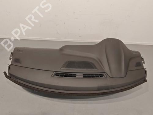 Dashboard RENAULT MEGANE IV Hatchback (B9A/M/N_) 1.2 TCe 130 (B9MR) | BP39964088C46 - Image 5