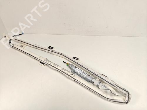 Venstre gardin kollisjonspute Venstre gardin kollisjonspute MERCEDES-BENZ C-CLASS T-Model (S204) C 200 CDI (204.201) (136 hp) 33789874 33789874