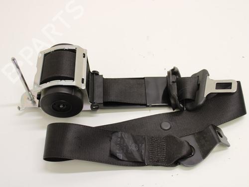 Used Front right seatbelt Front right seatbelt OPEL ZAFIRA / ZAFIRA FAMILY B (A05) 2.2 (M75) (150 hp) 33780765 33780765