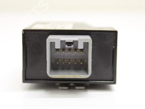 Electronic module LAND ROVER RANGE ROVER EVOQUE (L538) 2.2 D 4x4 | BP33780735M83 - Image 2