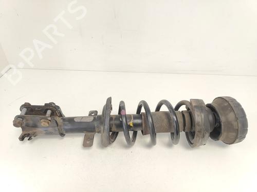Used Right front shock absorber Right front shock absorber RENAULT TRAFIC III Van (FG_) 1.6 dCi 120 (FGMK) (121 hp) 33788425 33788425