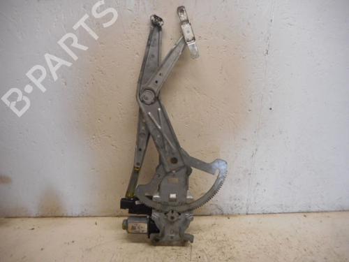 Used Front right window mechanism Front right window mechanism OPEL MERIVA A MPV (X03) 1.6 (E75) (87 hp) 33778258 33778258