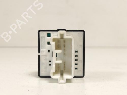 Mirror switch MITSUBISHI OUTLANDER I (CU_W) 2.0 (CU2W) | BP33777626I25 - Image 2