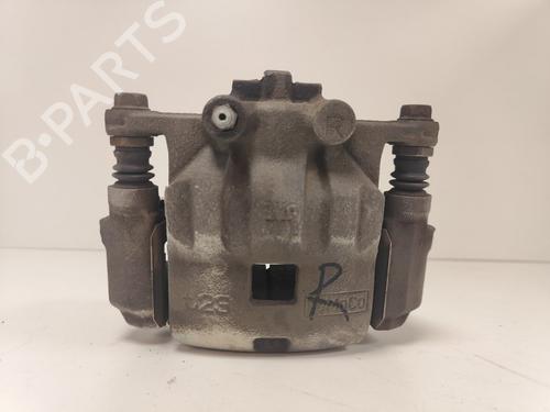Used Right front brake caliper Right front brake caliper MAZDA 2 (DE_, DH_) 1.3 (DE3FS) (86 hp) 33784319 33784319