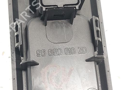 Switch PEUGEOT 5008 (0U_, 0E_) 1.6 16V | BP33782484I30 - Image 4