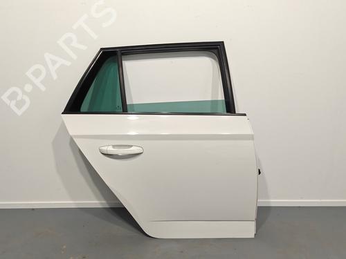 Used Right rear door Right rear door SKODA FABIA III Estate (NJ5) 1.2 TSI (90 hp) 36254347 36254347
