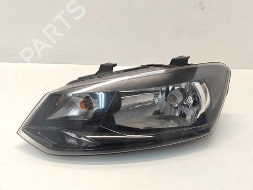 Used Left headlight Left headlight 36832629 36832629