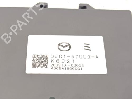 Control unit MAZDA 2 Hatchback (DL, DJ) 1.5 SKYACTIV-G M Hybrid | BP39229492M11 - Image 3