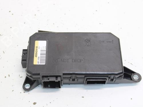 Used Electronic module Electronic module FIAT IDEA (350_) 1.4 16V (95 hp) 33781625 33781625