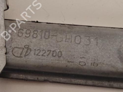 Front right window mechanism PEUGEOT 108 1.0 VTi | BP33792299C23  - Image 5